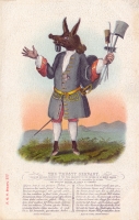 577  -  The Trusty Servant