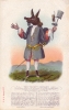577  -  The Trusty Servant