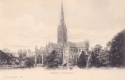713  -  Salisbury Cathedral