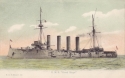 73  -  H.M.S. Good Hope
