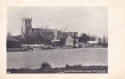 759  -  Christchurch From The River