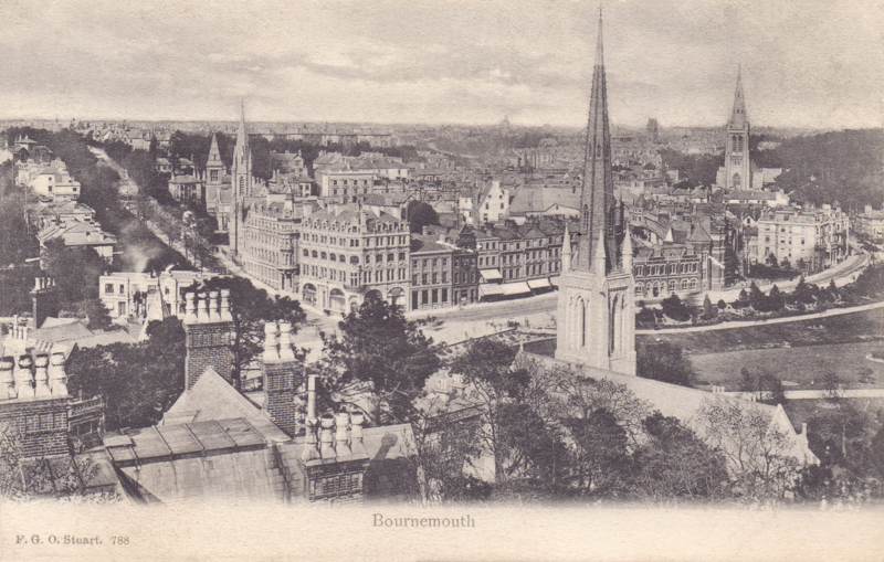 Bournemouth