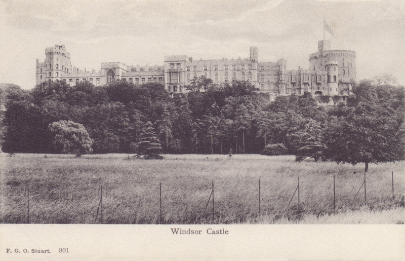 Windsor Castle