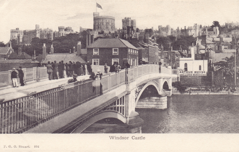 Windsor Castle