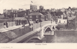 804  -  Windsor Castle