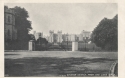 808  -  Windsor Castle from the Long Walk