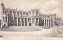810  -  St. Georges Chapel, Windsor Castle