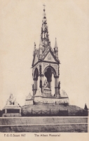 867  -  The Albert Memorial