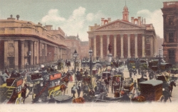 883  -  The Bank and Exchange
