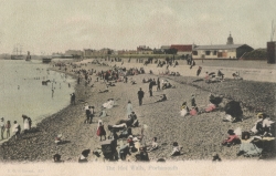 919  -  The Hot Walls, Portsmouth