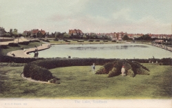 923  -  The Lake, Southsea