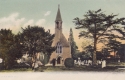981  -  Otterbourne Church, Hants