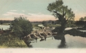 986  -  Highbridge, Hants