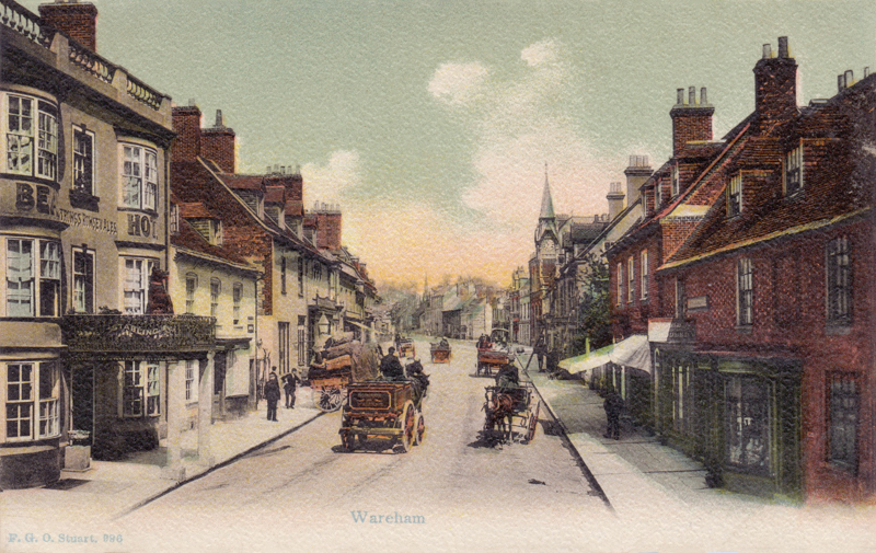 Wareham
