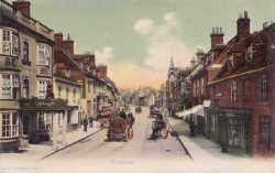 996  -  Wareham