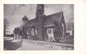   Bemerton Church