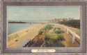   Bournemouth From East Cliff