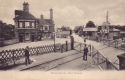   Brockenhurst, New Forest