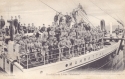   Brocklebank Liner "Mahratta"