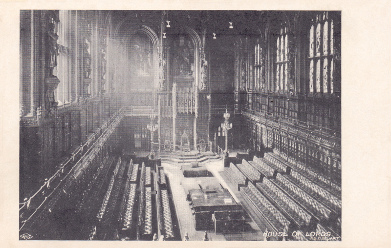 House of Lords