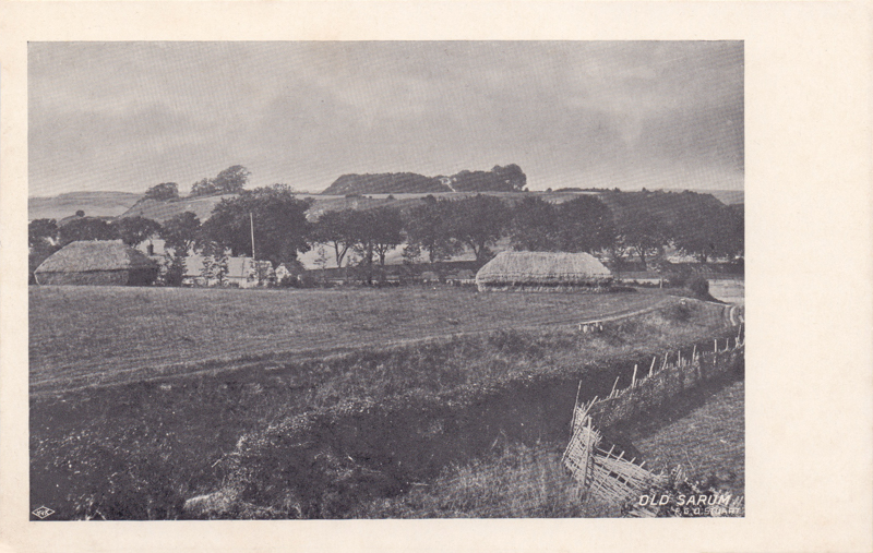 Sarum