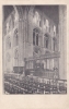   Romsey Abbey, Chancel Arches