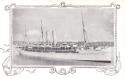   S.S. "Danube"