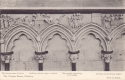 1465  -  Chapter House, Salisbury