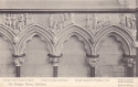 1463  -  The Chapter House, Salisbury