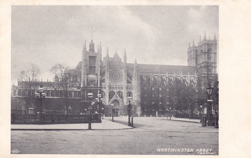 Westminster Abbey
