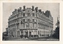   Sth Western Hotel, Southampton